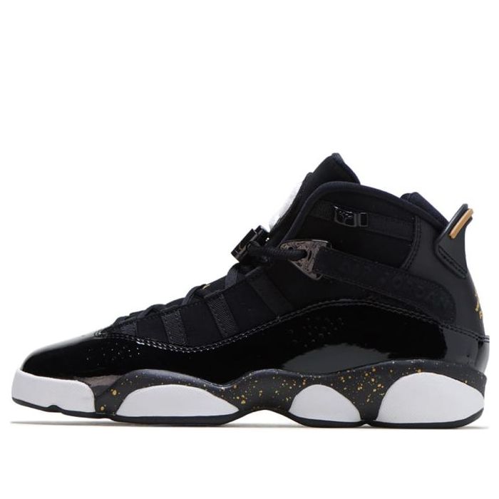 Air Jordan 6 Rings (GS) 323419-007