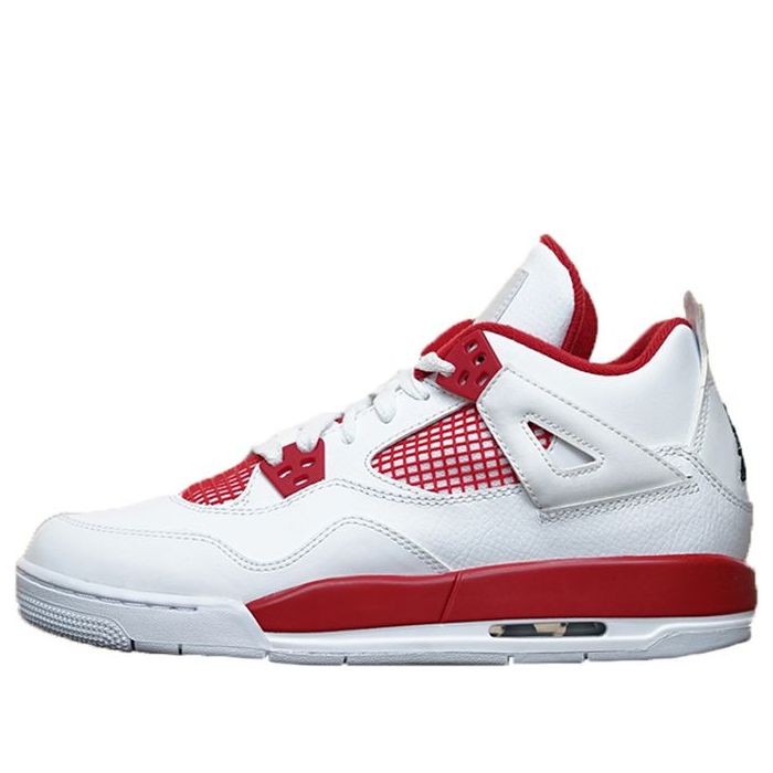 Air Jordan 4 Retro BG Alternate 89 408452-106