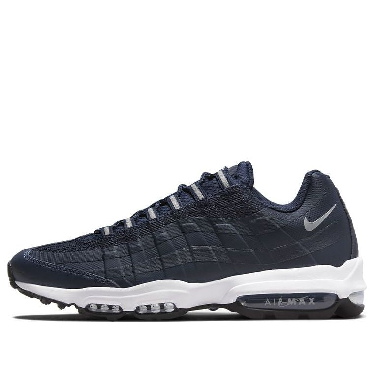 Nike Air Max 95 Ultra DO6705-400 sneakmarks