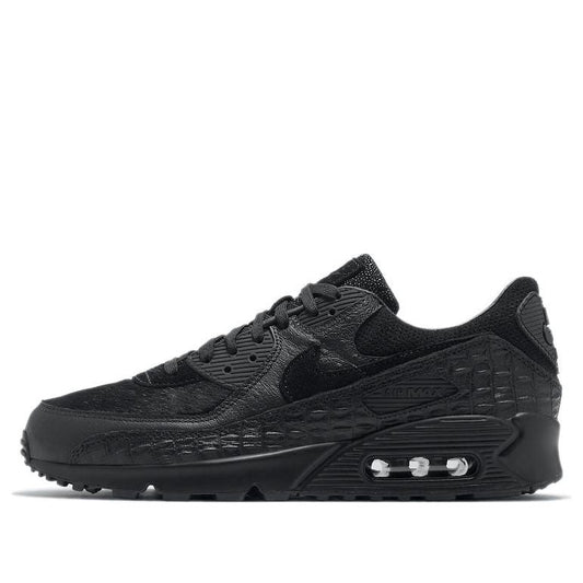 Air Max 90 QS Exotic Animal Pack - Black CZ5588-002 KICKSOVER