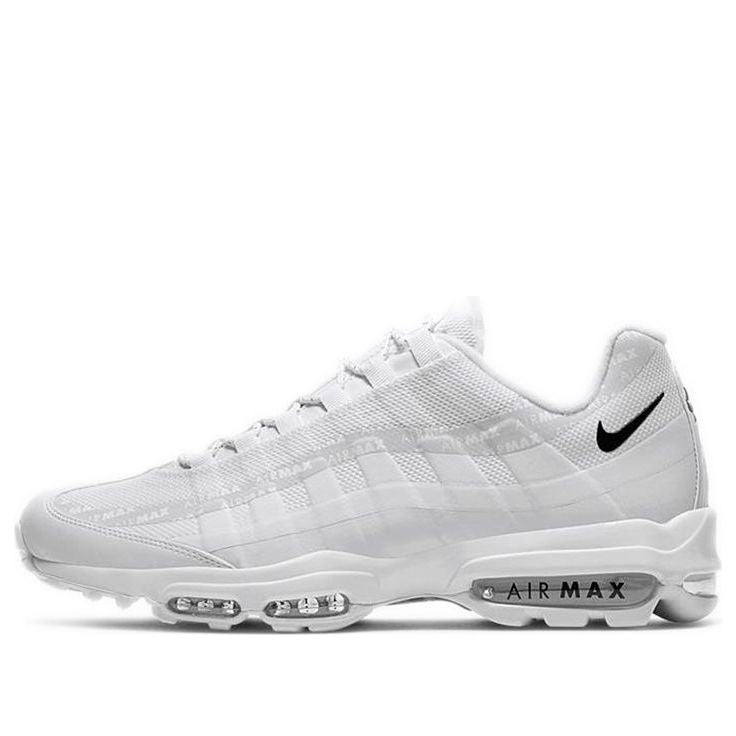 Nike Air Max 95 'Reflective Stripe - White' CW2645-100 sneakmarks