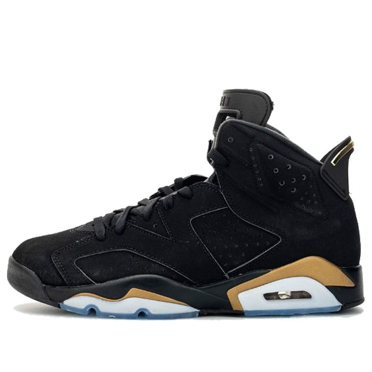 Nike Air Jordan 6 DMP Retro CT4594-007