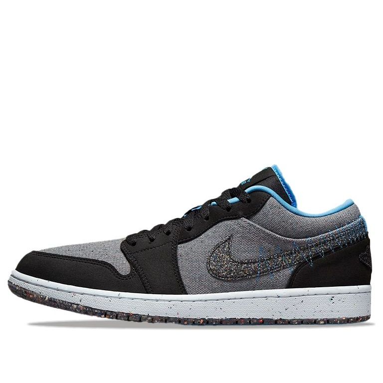 Air Jordan 1 Low Crater DM4657-004