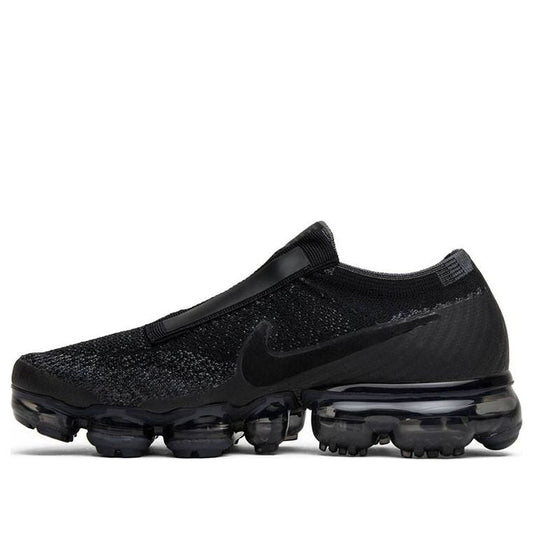 Nike Womens Air VaporMax x Comme des Garons Black 924501-001 KICKSOVER