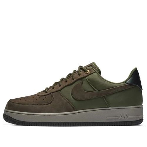 Nike Air Force 1 Low Beef And Broccoli Baroque Brown/Army-Medium Olive AJ7408-200 KICKSOVER