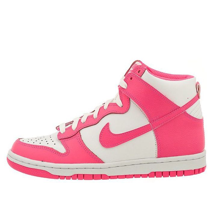 Nike Dunk High (GS) 308319-127
