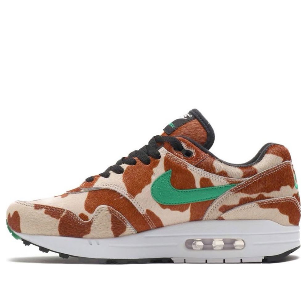 Nike Air Max 1 DLX Atmos Animal 3.0 - Giraffe AQ0928-902 KICKSOVER