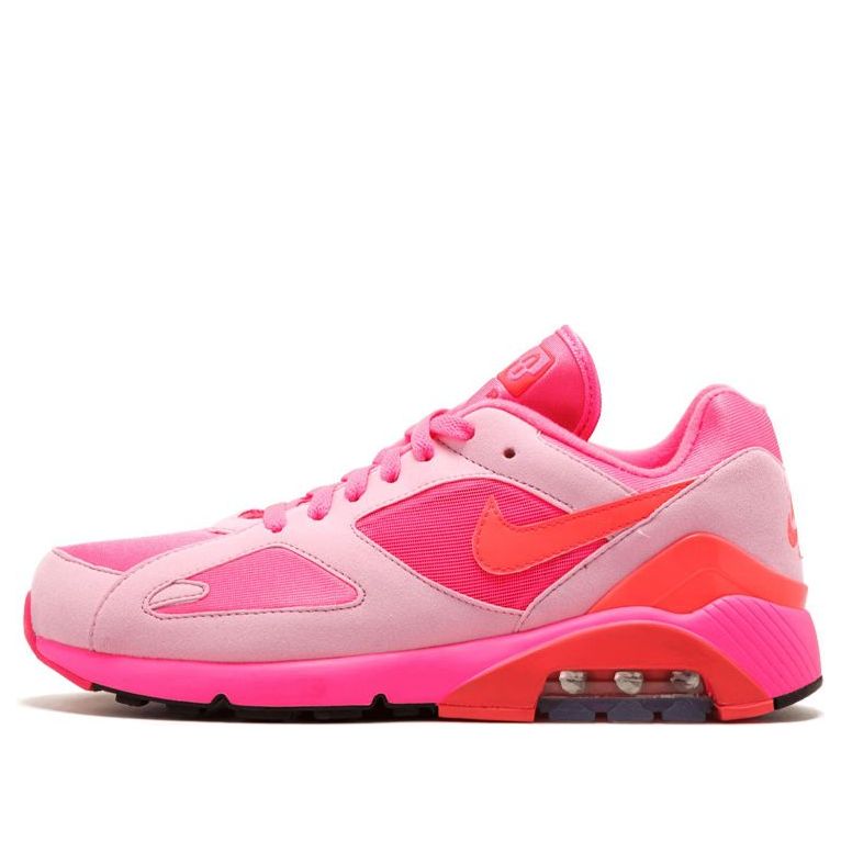 Nike Comme des Garcons x Air Max 180 AO4641-602 KICKSOVER