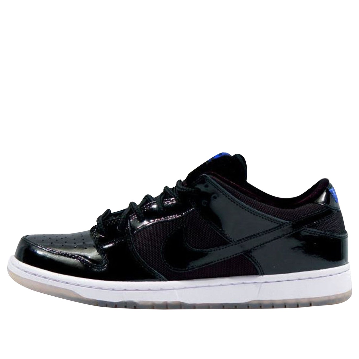 Nike Dunk Low Pro SB Space Jam 304292-021 sneakmarks