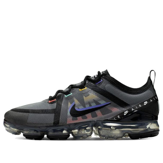 Nike Air VaporMax 2019 SE Black Multi Color CI1240-023 KICKSOVER