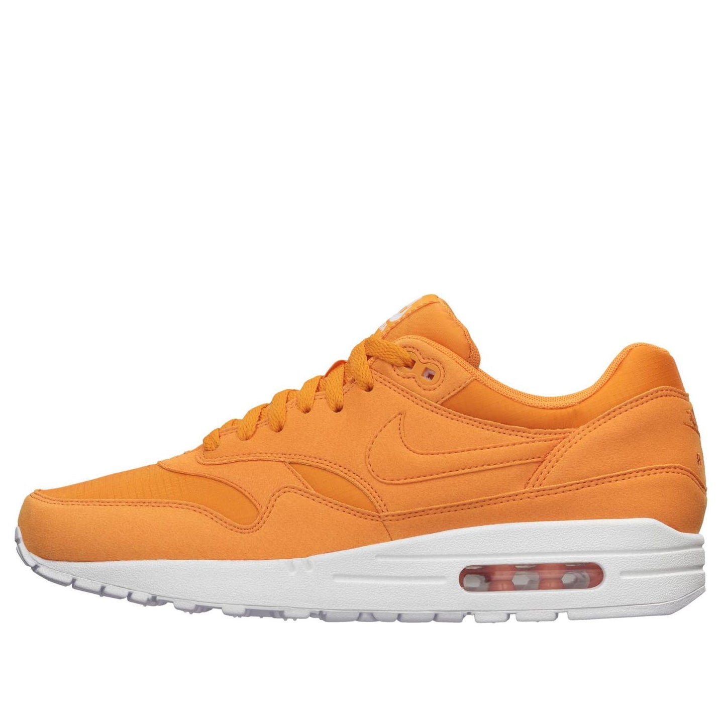 Nike Air Max 1 Mandarin Orange 308866-808 KICKSOVER