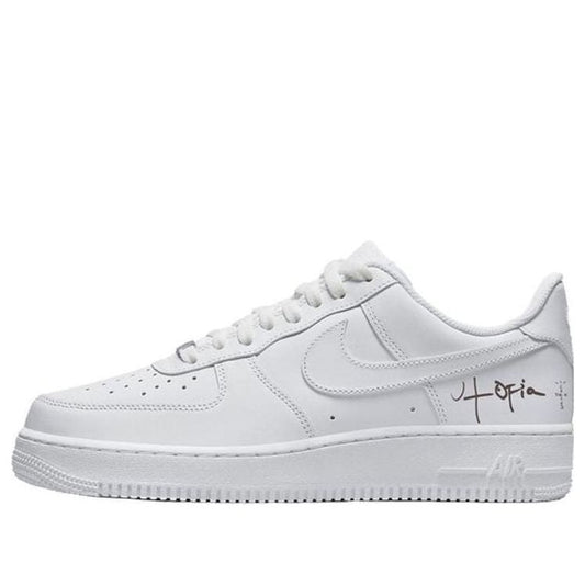 Nike x Travis Scott Air Force 1 Low ‘Utopia’