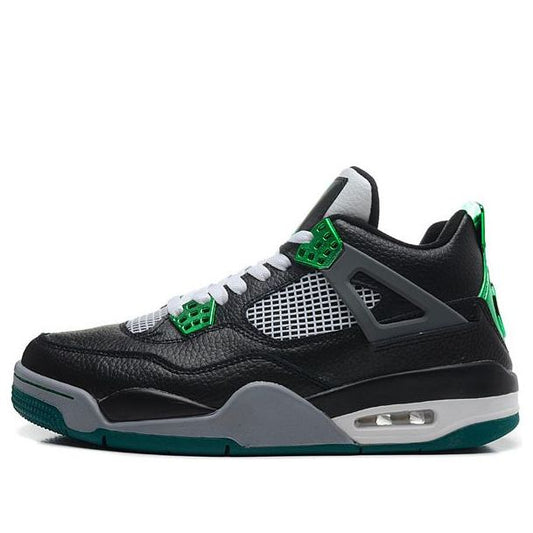 Air Jordan 4 Retro Oregon Ducks FA12-MNJDLS-267-3563