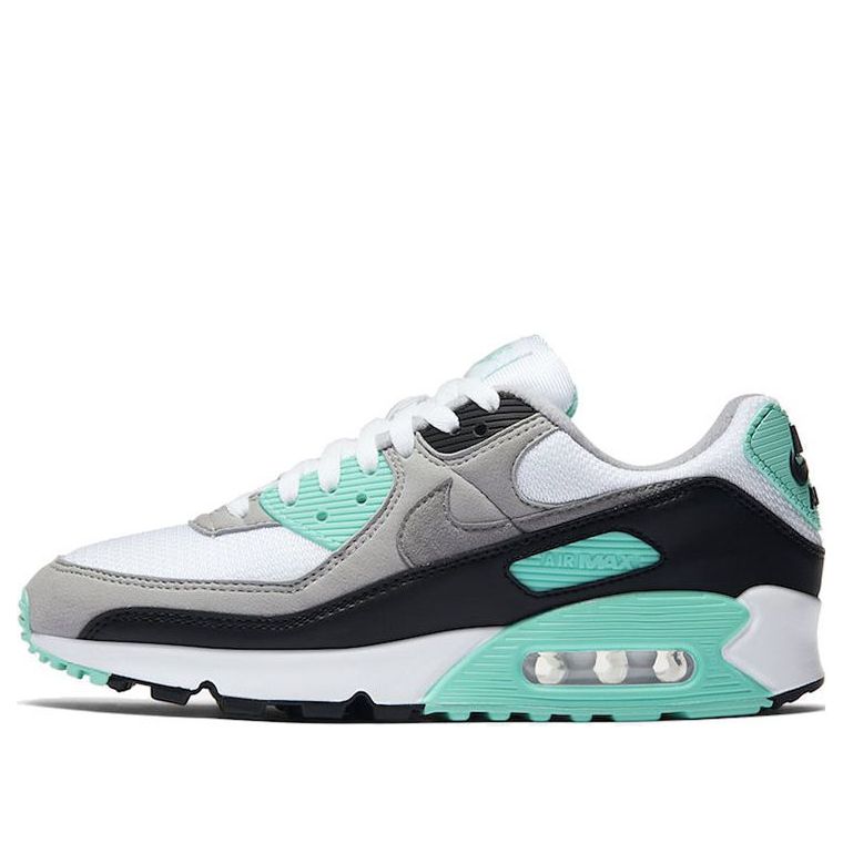 Nike Womens Air Max 90 Turquoise CD0490-104 KICKSOVER