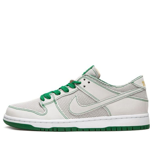 Nike SB Skateboard Dunk Low x Ishod Wair Mismatch AR1399-113
