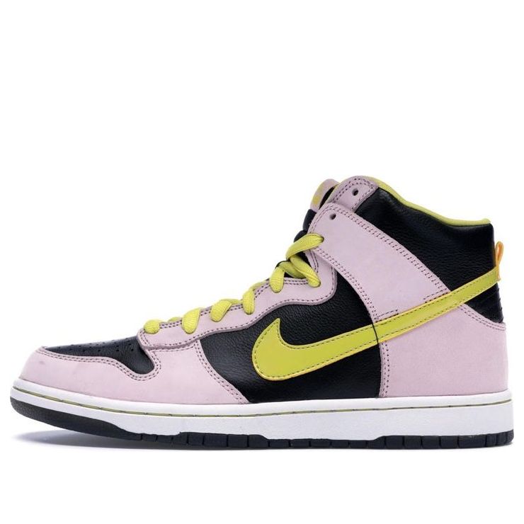 Nike SB Skateboard Dunk High Miss Piggy 313171-031