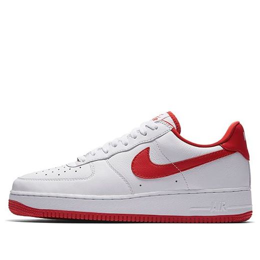 Nike Air Force 1 Low Retro CT16 QS Fo Fi Fo AQ5107-100 KICKSOVER