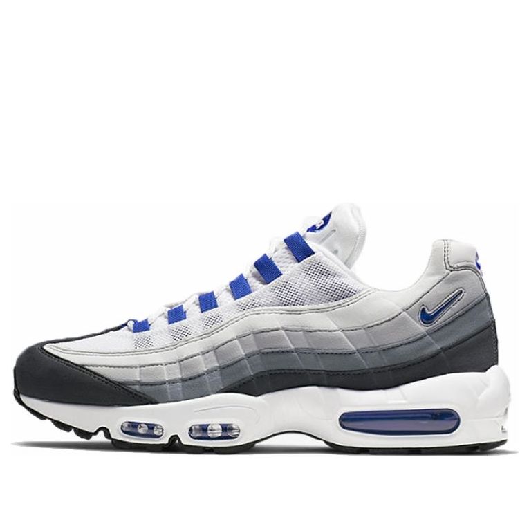 Air Max 95 SC 'Racer Blue' White/Racer Blue-Anthracite-Wolf Grey CJ4595-100 sneakmarks