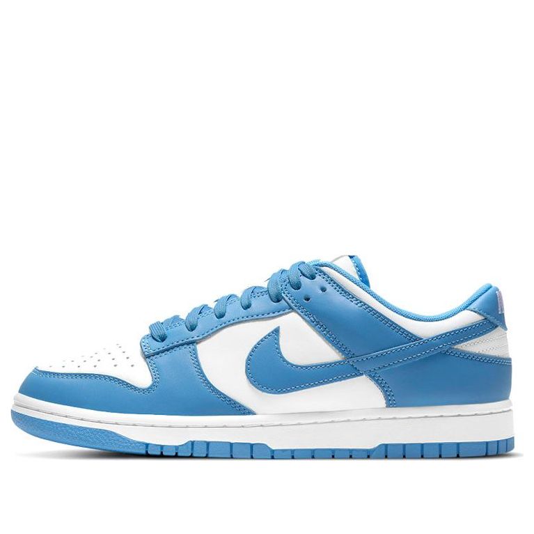 Nike Dunk Low University Blue DD1391-102