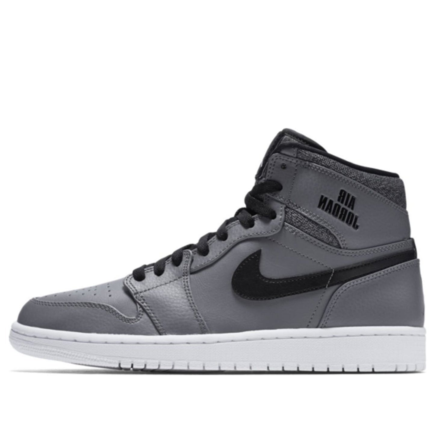 Air Jordan 1 Retro High Rare Air - Cool Grey 332550-014