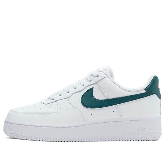 Nike Air Force 1 Low Dark Teal Green Dark Teal (W) 315115-163 KICKSOVER