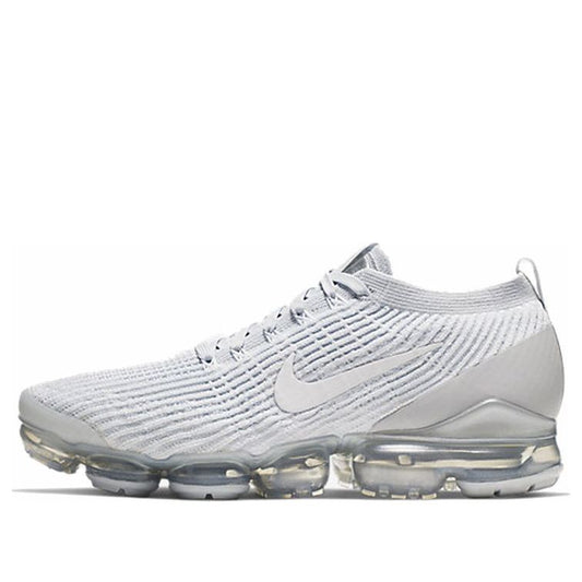 Nike Womens Air VaporMax Flyknit 3 White AJ6910-100 KICKSOVER