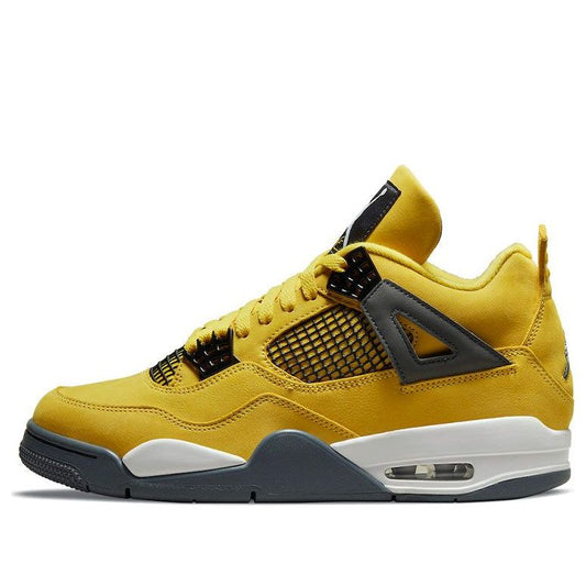 Air Jordan 4 Retro Lightning CT8527-700