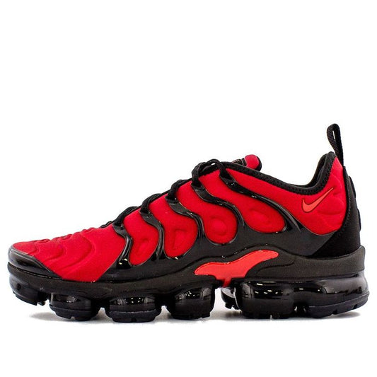 Nike Air VaporMax Plus 'University Red' University Red/Black/White CU4863-600