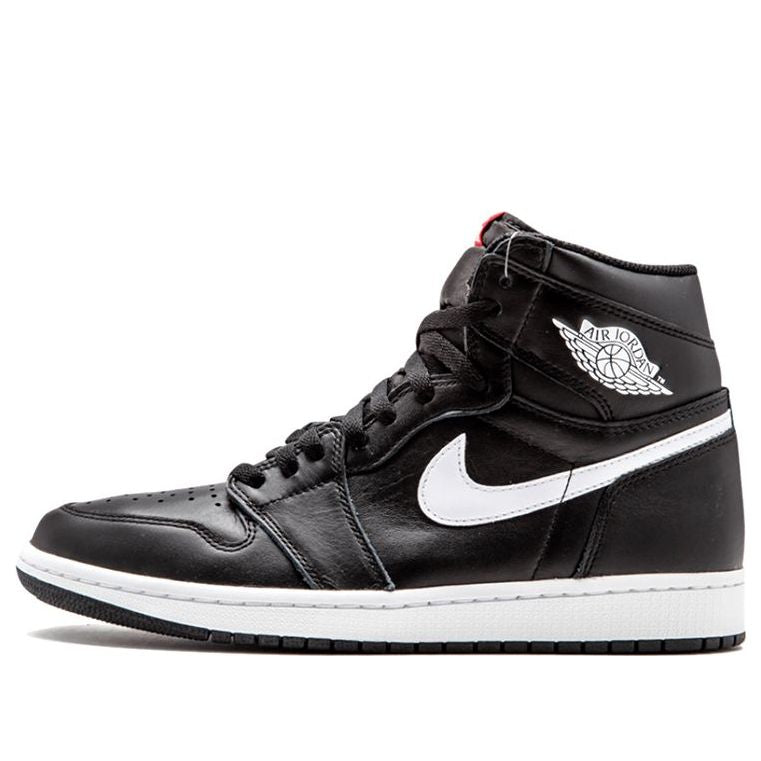 Air Jordan 1 Retro High OG Yin Yang Pack - Black 555088-011