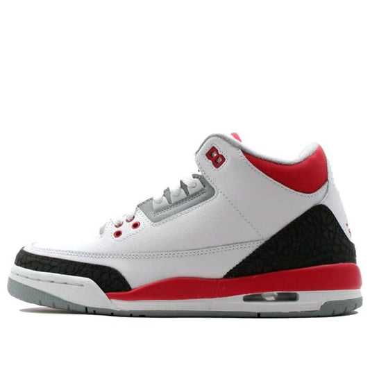 Air Jordan 3 Retro (GS) 834014-161