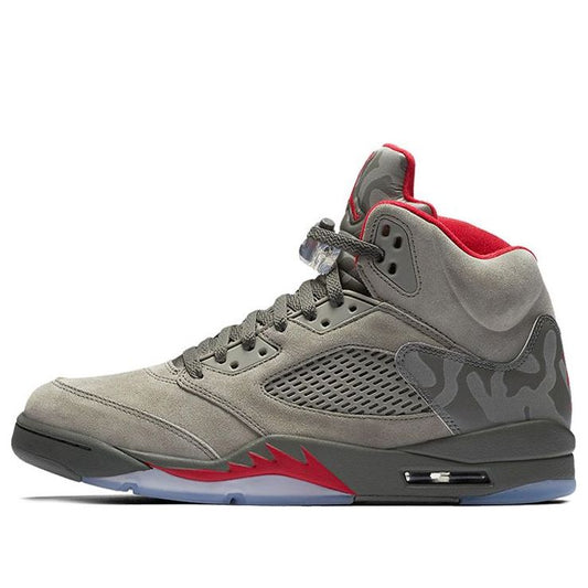 Air Jordan 5 Retro Reflective Camo 136027-051