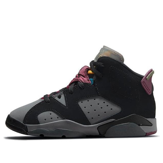 Air Jordan 6 Bordeaux BP 384666-063