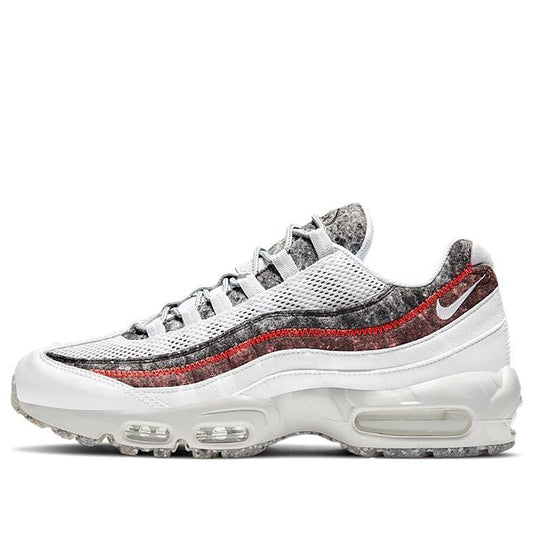 Nike Air Max 95 Essential CV6899-100 sneakmarks