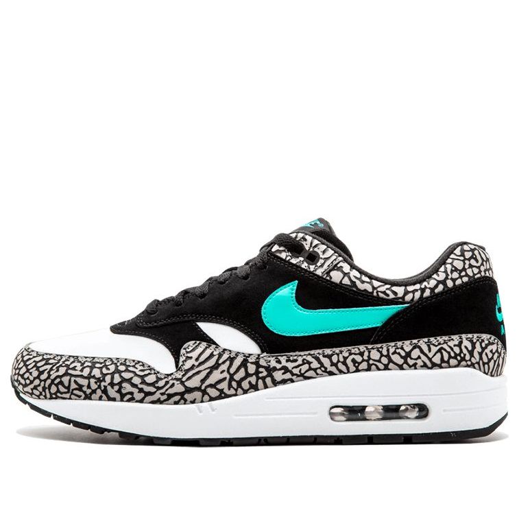 Nike Air Max 1 Atmos Elephant 908366-001 KICKSOVER