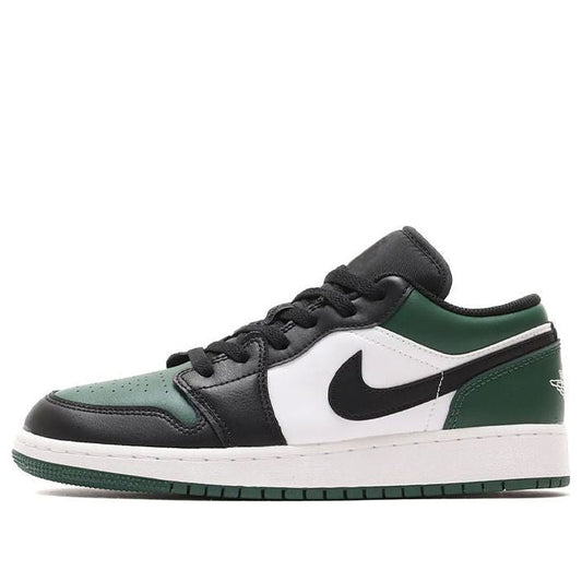 Air Jordan 1 Low (GS) 553560-371