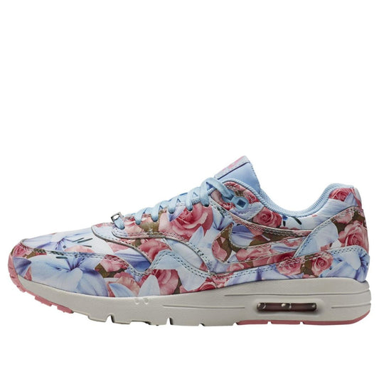 Nike Womens Air Max 1 Ultra City Pack - Paris 747105-400 KICKSOVER