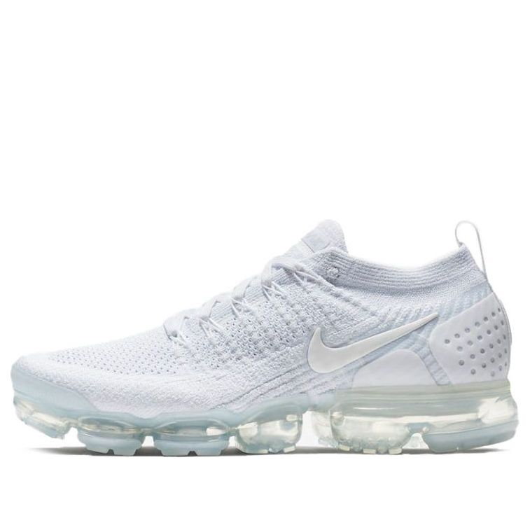Nike Air VaporMax Flyknit 2 White 942842-100