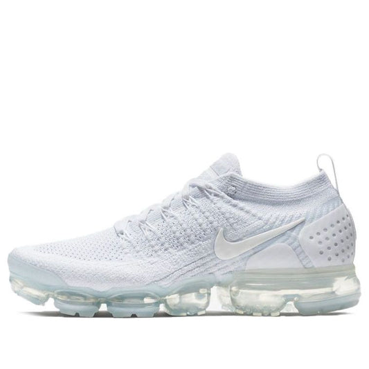 Nike Air VaporMax Flyknit 2 White 942842-100