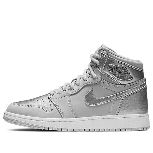 Air Jordan 1 Retro High OG GS CO Japan - Neutral Grey 575441-029