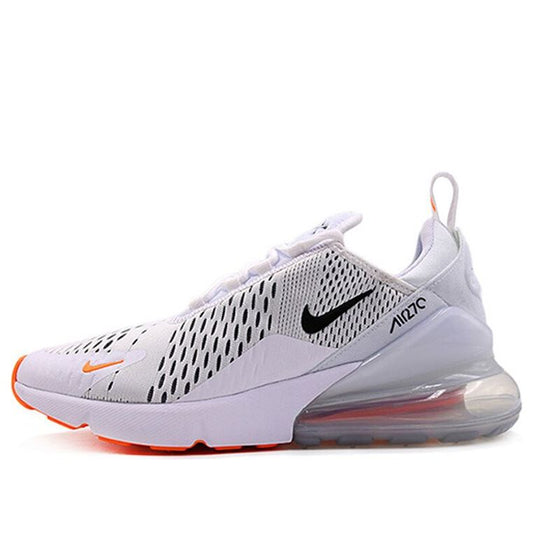 Nike Air Max 270 Just Do It - White AH8050-106 KICKSOVER