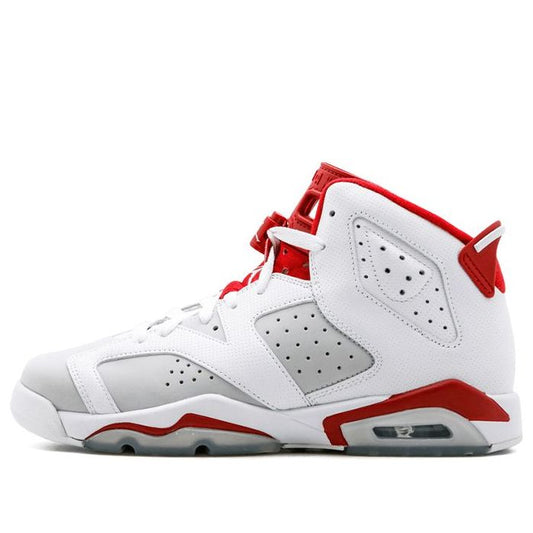 Air Jordan 6 Retro BG Alternate 384665-113