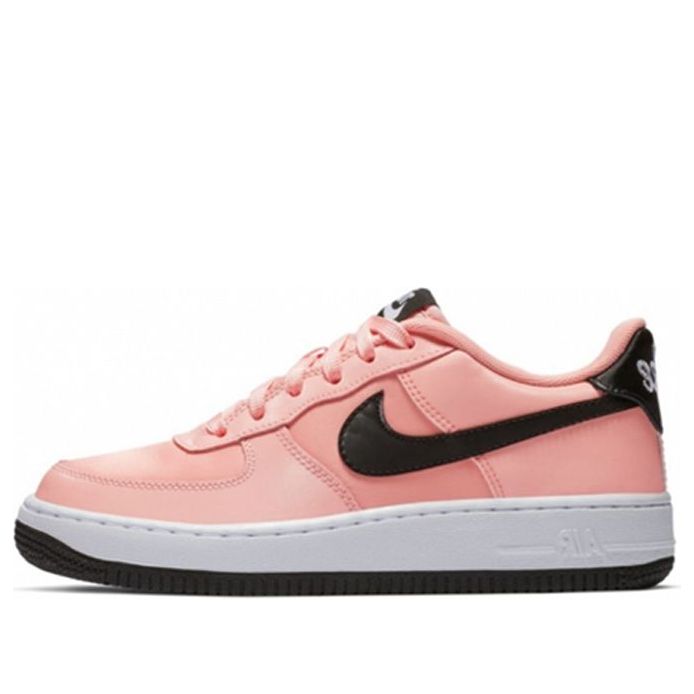 Nike Air Force 1 Low GS Valentine's Day BQ6980-600 KICKSOVER