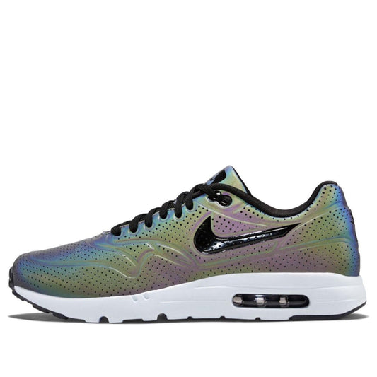 Nike Air Max 1 Ultra Moire QS Holographic 777428-200 KICKSOVER