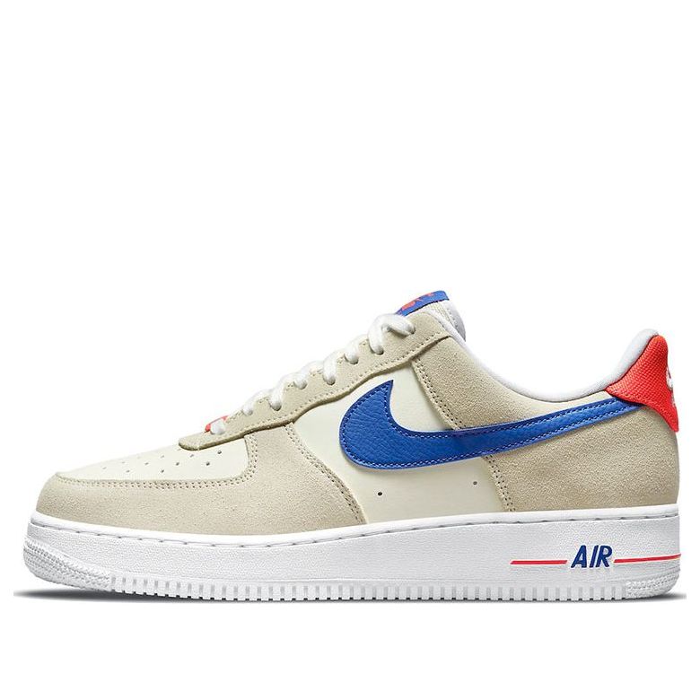 Nike Air Force 1 Low USA DM8314-100 KICKSOVER