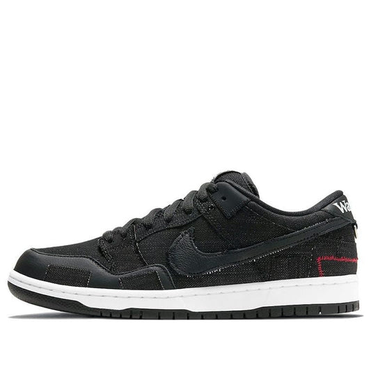 Nike Wasted Youth x Dunk Low SB DD8386-001