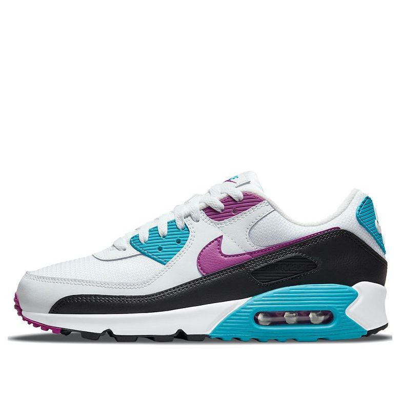 Nike Air Max 90 Lagoon Blue DM8318-100 KICKSOVER