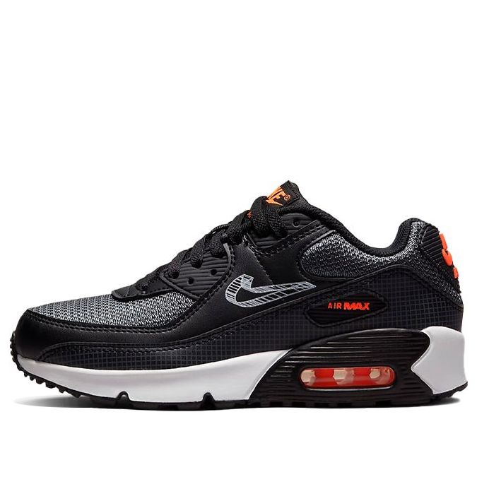 Nike Air Max 90 (GS) DR0172-001 KICKSOVER