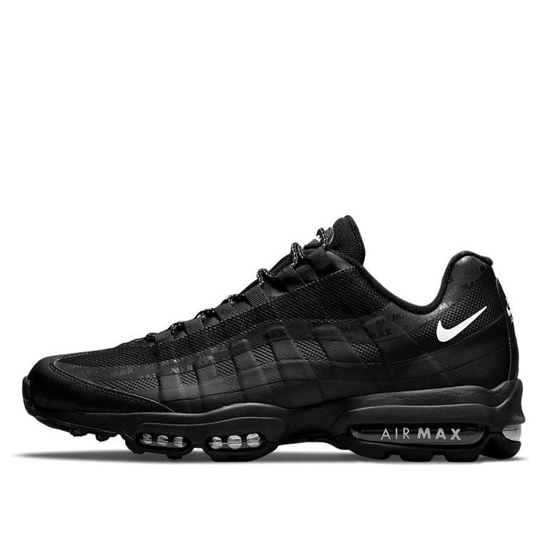 Nike Air Max 95 Ultra DM2815-001 sneakmarks