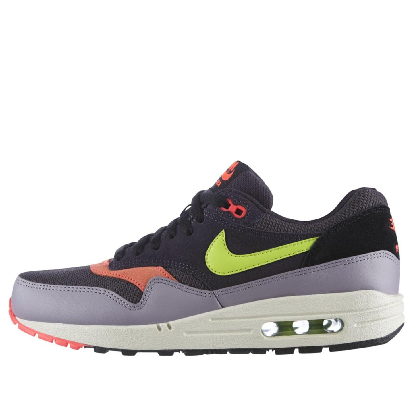 Nike Air Max 1 Essential Hyper Grape 537383-500 KICKSOVER