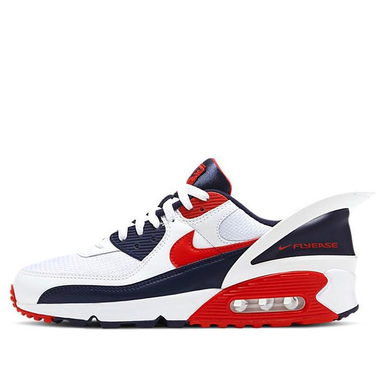 Nike Air Max 90 Flyease USA CU0814-104 KICKSOVER